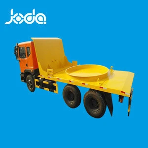 Material Handling Systems Ladle Transfer Cart Ladles Foundry Equipment
