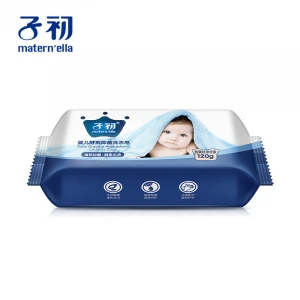 matern&#39;ella Baby enzyme bacteriostatic laundry soap 120g newborn infant baby children available laundry soap diaper soap