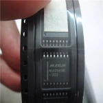 MAX294CWE Active Filters 8th-Order Lowpass Switched-Cap