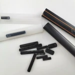 MAXPOWER Manufacturer Drip Irrigation System 16mm Flat Dripper Drip Tape Farm Irrigation System