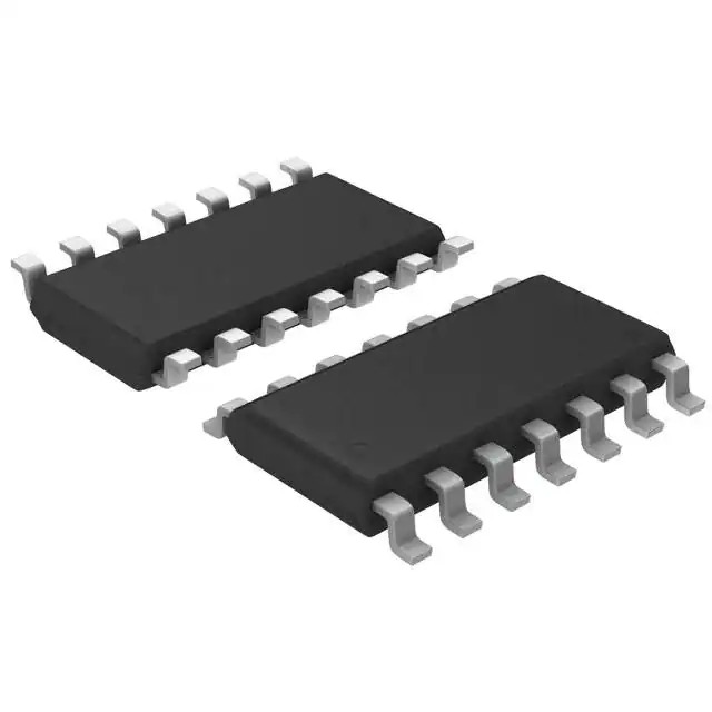 MC14066BDR2G Integrated Circuits Electronic Components Semiconductor diode MC14066BDR2G IC BILATERAL SW  14SOIC