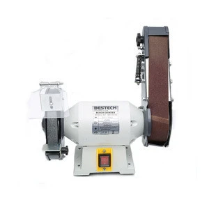 MD150/50 mini bench grinder bench belt grinder  best  price