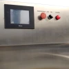 Meat processing smoking oven for restaurant