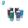 Medecine Packaging 10ml glass vial box for  Glass Bottle Paper Packing Box