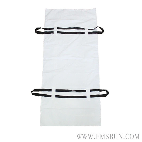 Medical Biodegradable body bags bag with zipper