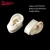 Import Medical silicone ear model for teaching Artificial anatomical ear model silicone demo ear model from China