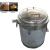 Import Megaplant New Commercial Stainless steel cooking coconut oil filter machine cart cooking oil filter from China