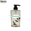 Meixin OEM 500ml Hand Wash Bottles Soap Cleaning Handwash Liquid Soap