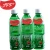 Import melon, pomegranate, honey -lime flavor high quality aloe vera drink - no color added , 500ml pet bottle from China