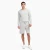 Import Men cashmere shorts set crew neck cashmere sweater set 100% cashmere two piece pants set from China