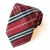 Import Men Tie with polyester tartan Print  Scottish plaid manufacturers wholesale from stock from China