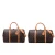 Import Men travel bags pu vintage travel totes for women large capacity handbags shoulder bags hand luggage traveling duffle bags from China
