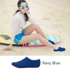 Men Women Water Shoes Swimming Shoes Solid Color Summer Beach Shoes