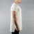 Import Mens split muscle t shirts plain clothing from China