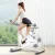 Import MERACH exercise bike magnetic spin bike honme workout spinning bike with display from China