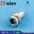 Import Metal 2.1mm 2.5mm Mini DC Jack Connector Electrical Plug Socket Connector from China