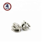 Metal Injection Molding Products for 3C Products