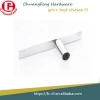 Metal Slatwall Display Hooks accessories for Holding Pipe