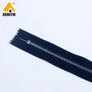 Metal zipper Manufacturer,Jacket zipper ZM10010