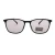 Import Metalized Color Tr90 Material Eyewear Eyeglasses Spectacles Optical Glasses Frames from China