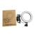 Import Mezher Dimmable 6inch/16cm LED Studio light Camera Ring Lamp Photo Mobile Phone Video Lamp from China
