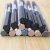 Import M&G black 0.5mm hexagon gel pen from China