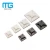 Import MG Time-saving Used CE Certificated Nylon66 cable tie mount from China