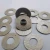 Import Mica Machined Parts washer spacers gasket for insulation uses in Factory Price from China