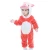 MICHLEY New Design Cosplay Baby Romper Winter Baby Halloween Costume