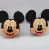 Mickey Mouse Mascot Costume Plastic Figures For Kids