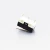 Import Micro limit switch  DIP black/white 1A 125Vac micro switch from China