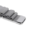 Milanese Loop Watch Band Straps Stainless Steel Metal Magnetic buckle bracelet for Samsung Watch 4 Galaxy Smart  20 22 mm