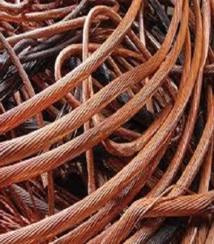 Millberry 99.95% Pure Copper Wire Scrap and Compressor Scrap For Sale