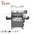 Import Mineral water filling machine liquid filling machine customized liquid /honey /juice filler from China