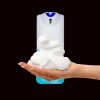 Minger foam soap dispenser pump auto hand soap dispenser sensor liquid automatic soap dispenser