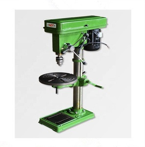 Buy Mini 16mm Bench Drilling Machine from Tengzhou Chenghai Machine ...