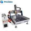 Mini Desktop Router CNC 6090 3 Axis With Mach3 cnc controller