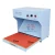 Import mini dust free room working table for mobile repair with mat from China