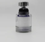 Mini Plastic Faucet water filter PP cotton water filter tap filter water purifier portable purifier