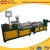 Import Mini plastic granules making machine plastic extrusion equipment from China