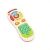 Import mini plastic newest style electronic baby musical cell mobile phone toys from China