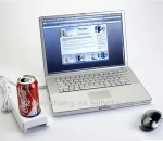 Mini Portabl USB Warmer&Cooler/ USB Gadget