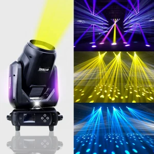 mini stage sharpy 330w 15r cool beam light outdoor