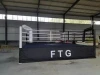 mini thai small boxing ring