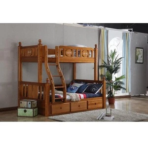minnie bunk bed children furniture 2018 new fashioned