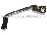 MINSK125 Motorcycle kick starter lever [MT-0237-361B],oem quality