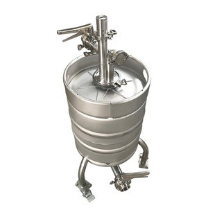 Miro Home brewing fermentation tank