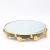 Import Mirrored Barware Serving Look Gold Mirror Tray Rectangle from China