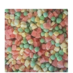 mixed frozen vegetables with diameter of 2-4cm, 3-5cm, 4-6cm