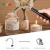 Import MLT172 Amazon Best Seller Long Flexible Arc USB Candle Rechargeable Lighter For Kitchen Camping Cooking BBQ Gas Stove from China